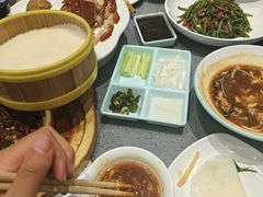 -紫光园(燕郊总店)