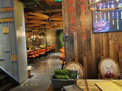 -铁人烧烤(北京店)