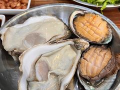 -盈田盈粥庄(黄兴公园店)