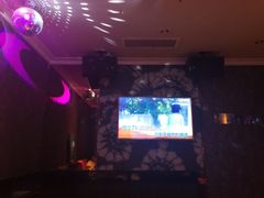 -方糖KTV-PLUS(世茂广场店)