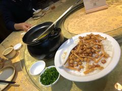 -阿谋美食·广西菜