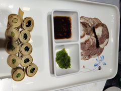 -春满园·邯郸菜发祥地(滏东店)