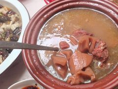 -百年神厨·地道川菜(清江西路店)