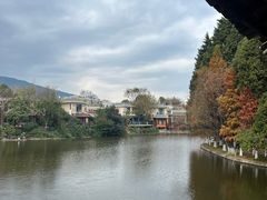 -云南民族村