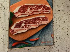 -花味烤肉·拌饭(建邺万达店)