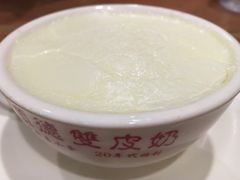 -正德顺順德雙皮奶(中信店)