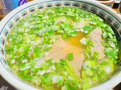 -伊斯麦尔丝路·新派菜(沙子口店)