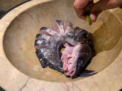 -云海肴云南菜·蒸汽石锅鱼(青岛万象城店)