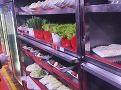 -清真军邺·金富苑肥牛(石坡街旗舰店)