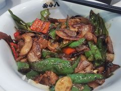 -面小八(江燕路店)