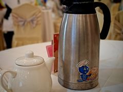 -鹿鸣酒家(越秀店)