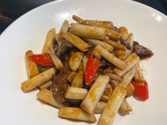 -兰亭轩茶餐厅(长江路店)