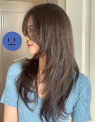 点击看大图 -KEIVON HAIR·崎宏