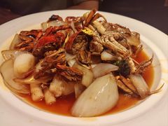 -周家二小姐的菜(西津渡店)