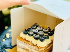 -M'CAKE(西单大悦城店)
