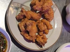 -亚龙湾红树林度假酒店-韩轩韩餐厅