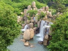 -白马涧龙池景区
