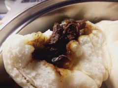 酱肉包-袁大头包子(光华路店)
