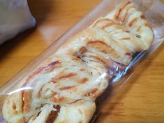 -来噻布布 Lets BUBU