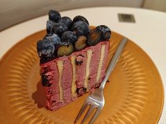 -BAKER&SPICE(安福路店)