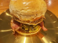 -魏斯理汉堡(西安沣东吾悦店)