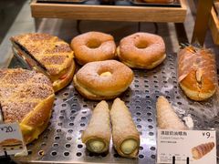 -巴黎贝甜(龙江店)