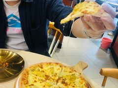 -魏斯理汉堡(西安沣东吾悦店)