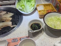 -猫爪爪原切自助烤肉(观音桥阳光世纪店)