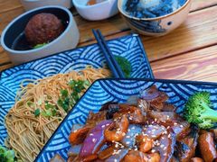 -囿面传统制面馆(中央路店)