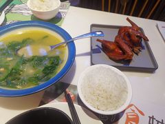-粤小馆(天安云谷店)