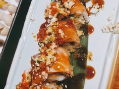 -鳗鱼家·深夜食堂(军博店)