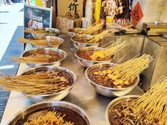 -乐山鲜知味钵钵鸡(奎星楼店)