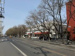 -福来居烤鸭店(天坛二店)