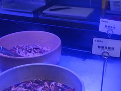 -韩盛·盛江山自助料理(中街大悦城店)