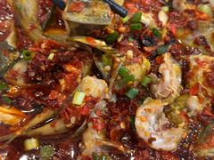 -笨罗卜浏阳菜馆(龙华鹏润达店)