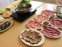 -益街坊牛腩火锅(南边海店)