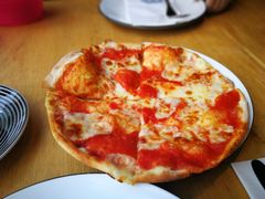 -玛尚诺Pizza&Bar(长泰广场店)