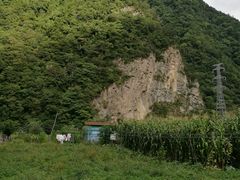 -硗碛藏寨·神木垒景区