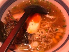 乌骨鸡汤拉面-有喜屋·深夜食堂(北京西路店)