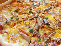 -MR.ROCKY洛奇先生RESTAURANT&BAR(宝安壹方城店)
