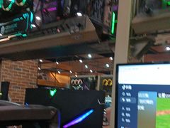 -网络客栈电竞网咖(西潞南大街店)
