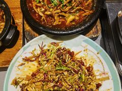 -陶德砂锅(蜀汉路店)