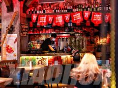 -18BAN音乐啤酒馆(西丽店)