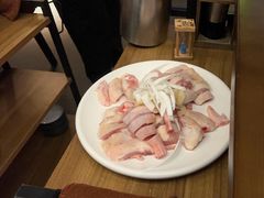 竹笙椰子鸡-同仁四季椰子鸡(无锡滨湖万象汇店)