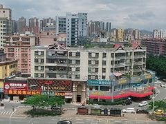 -凯嘉酒店(深圳国际会展中心店)