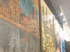-海之屋韩式烤肉(海棠68环球美食街店)