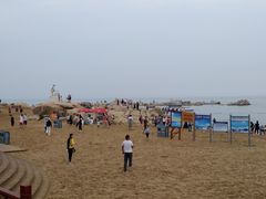 -老虎石海上公园