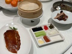 -四季民福烤鸭店(前门店)