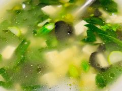 -巴扎美食·新疆菜·西域歌舞表演餐厅(新疆大厦店)