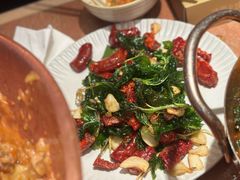 -浩海火燒雲傣家菜(芮欧百货店)